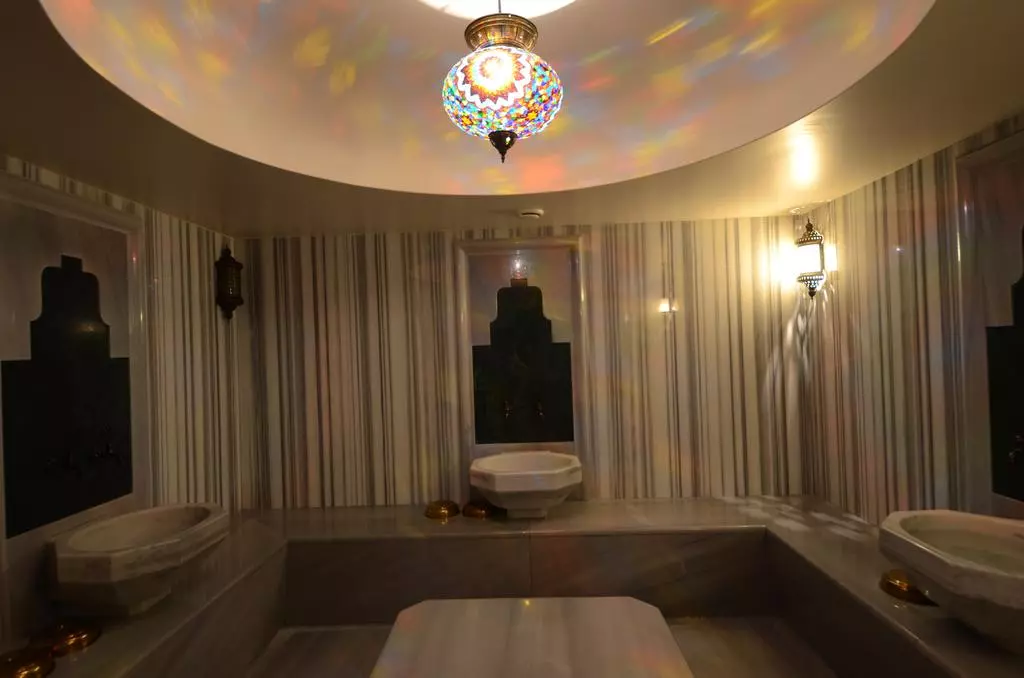 هتل اینپرا استانبول-2546